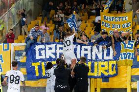 CALCIO - Serie A - US Lecce vs Parma Calcio