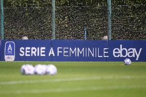 CALCIO - Serie A Femminile - Lazio Women vs Juventus FC