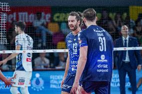 VOLLEY - Supercoppa Maschile - Itas Trentino vs Vero Volley Monza