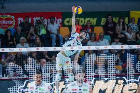 VOLLEY - Supercoppa Maschile - Itas Trentino vs Vero Volley Monza