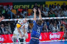 VOLLEY - Supercoppa Maschile - Itas Trentino vs Vero Volley Monza