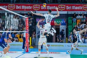 VOLLEY - Supercoppa Maschile - Itas Trentino vs Vero Volley Monza