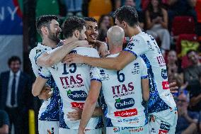 VOLLEY - Supercoppa Maschile - Itas Trentino vs Vero Volley Monza