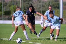 CALCIO - Serie A Femminile - Lazio Women vs Juventus FC