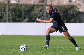 CALCIO - Serie A Femminile - Lazio Women vs Juventus FC