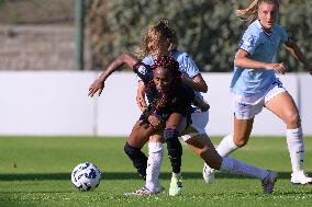 CALCIO - Serie A Femminile - Lazio Women vs Juventus FC