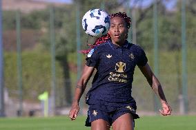 CALCIO - Serie A Femminile - Lazio Women vs Juventus FC