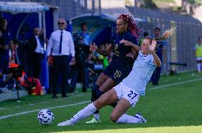 CALCIO - Serie A Femminile - Lazio Women vs Juventus FC