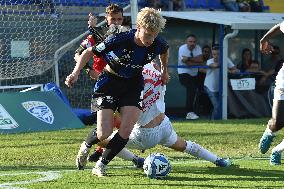 CALCIO - Serie B - AC Pisa vs Brescia Calcio