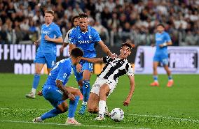 CALCIO - Serie A - Juventus FC vs SSC Napoli