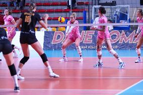 VOLLEY - Internazionali - Wevza Cup Women - Roma Volley vs Bezier VB