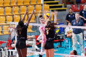 VOLLEY - Internazionali - Volleyball WEVZA CUP Women