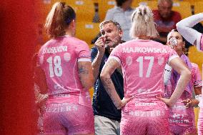 VOLLEY - Internazionali - Volleyball WEVZA CUP Women