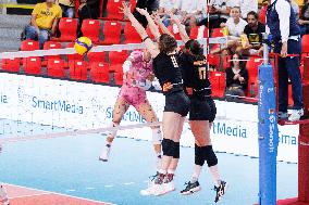 VOLLEY - Internazionali - Volleyball WEVZA CUP Women