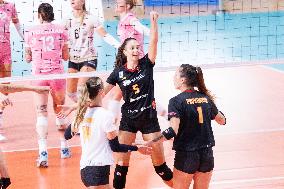 VOLLEY - Internazionali - Volleyball WEVZA CUP Women