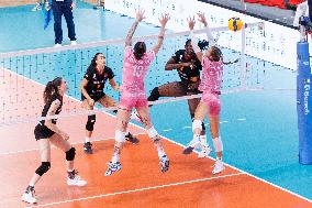 VOLLEY - Internazionali - Volleyball WEVZA CUP Women