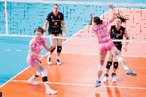 VOLLEY - Internazionali - Volleyball WEVZA CUP Women