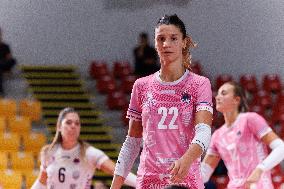 VOLLEY - Internazionali - Volleyball WEVZA CUP Women