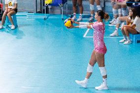 VOLLEY - Internazionali - Volleyball WEVZA CUP Women