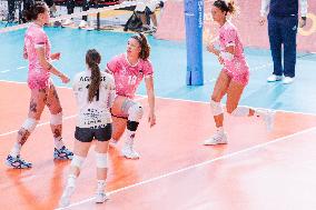 VOLLEY - Internazionali - Volleyball WEVZA CUP Women