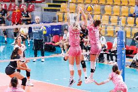 VOLLEY - Internazionali - Volleyball WEVZA CUP Women