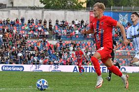 CALCIO - Serie B - Cosenza Calcio vs USS Sassuolo