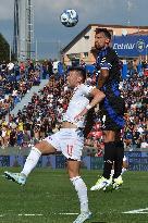 CALCIO - Serie B - AC Pisa vs Brescia Calcio