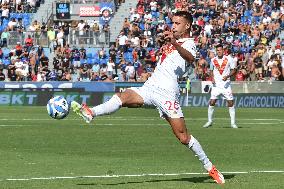 CALCIO - Serie B - AC Pisa vs Brescia Calcio