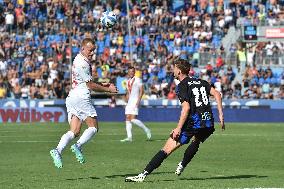 CALCIO - Serie B - AC Pisa vs Brescia Calcio