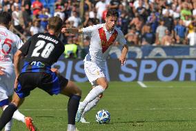 CALCIO - Serie B - AC Pisa vs Brescia Calcio