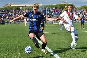 CALCIO - Serie B - AC Pisa vs Brescia Calcio