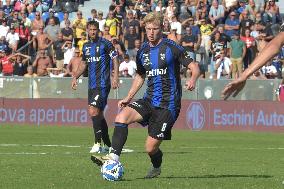 CALCIO - Serie B - AC Pisa vs Brescia Calcio