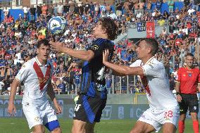 CALCIO - Serie B - AC Pisa vs Brescia Calcio