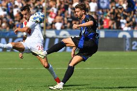 CALCIO - Serie B - AC Pisa vs Brescia Calcio