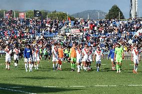 CALCIO - Serie B - AC Pisa vs Brescia Calcio