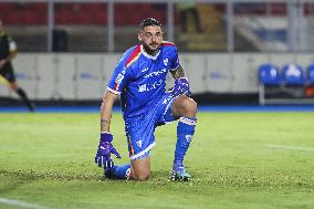 CALCIO - Serie A - US Lecce vs Parma Calcio