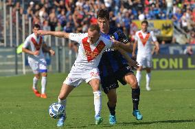 CALCIO - Serie B - AC Pisa vs Brescia Calcio