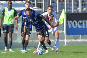 CALCIO - Serie B - AC Pisa vs Brescia Calcio