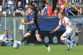 CALCIO - Serie B - AC Pisa vs Brescia Calcio