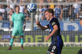 CALCIO - Serie B - AC Pisa vs Brescia Calcio