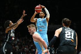 BASKET - Supercoppa Italiana - Napoli Basket vs Virtus Segafredo Bologna