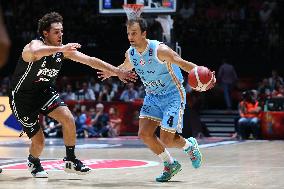 BASKET - Supercoppa Italiana - Napoli Basket vs Virtus Segafredo Bologna