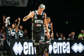 BASKET - Supercoppa Italiana - Napoli Basket vs Virtus Segafredo Bologna