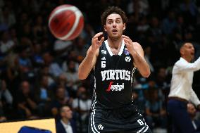 BASKET - Supercoppa Italiana - Napoli Basket vs Virtus Segafredo Bologna