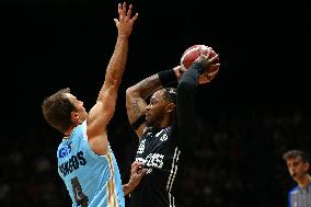 BASKET - Supercoppa Italiana - Napoli Basket vs Virtus Segafredo Bologna