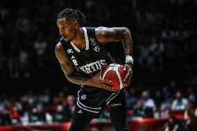 BASKET - Supercoppa Italiana - Napoli Basket vs Virtus Segafredo Bologna