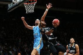 BASKET - Supercoppa Italiana - Napoli Basket vs Virtus Segafredo Bologna