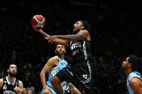 BASKET - Supercoppa Italiana - Napoli Basket vs Virtus Segafredo Bologna