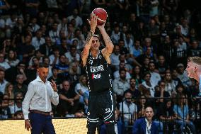 BASKET - Supercoppa Italiana - Napoli Basket vs Virtus Segafredo Bologna