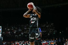 BASKET - Supercoppa Italiana - Napoli Basket vs Virtus Segafredo Bologna